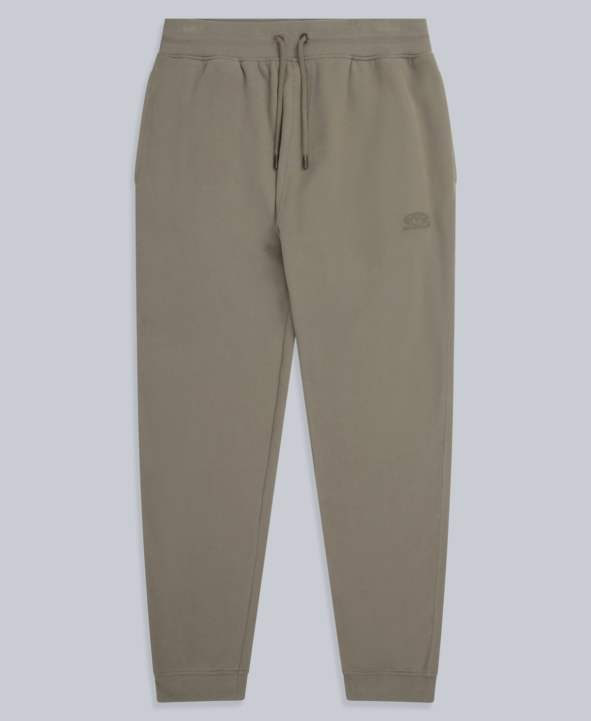 Driver Mens Joggers - Khaki