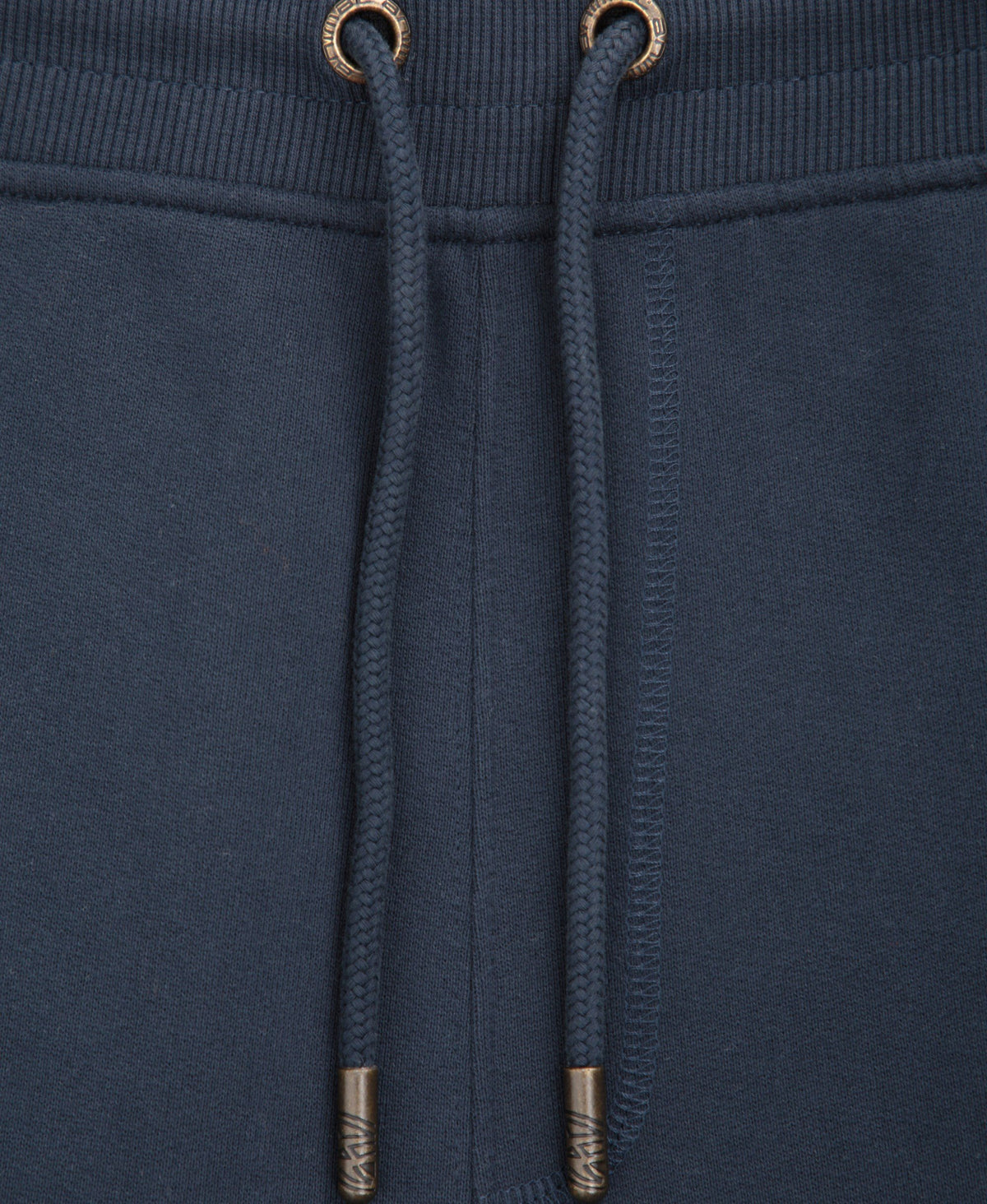 Driver Mens Joggers - Navy
