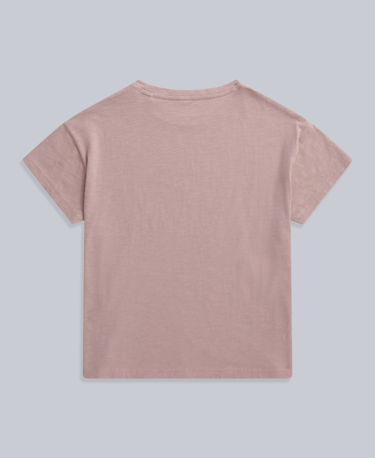 Phoenix Womens T-Shirt - Light Pink