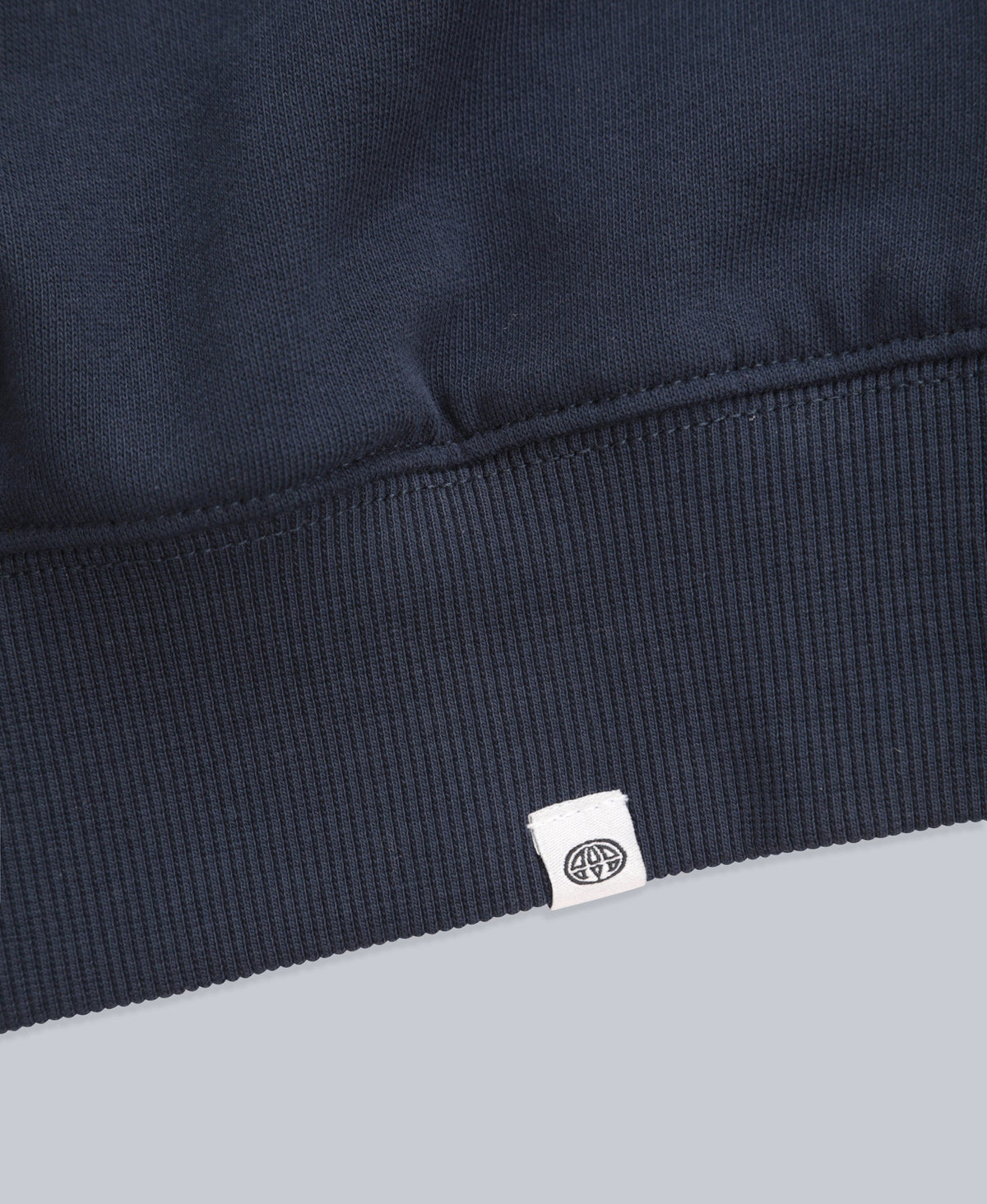 Dakota Womens Sweatshirt - Navy
