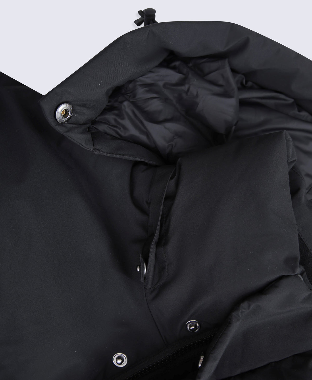 Nimbus Mens Padded Jacket - Black