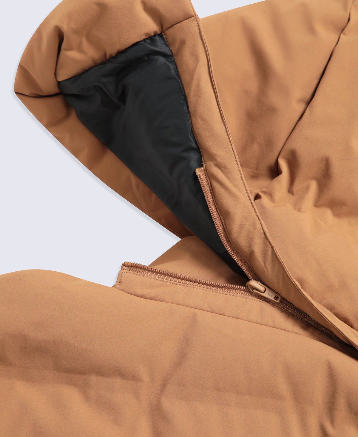 Nimbus Mens Padded Jacket - Tan