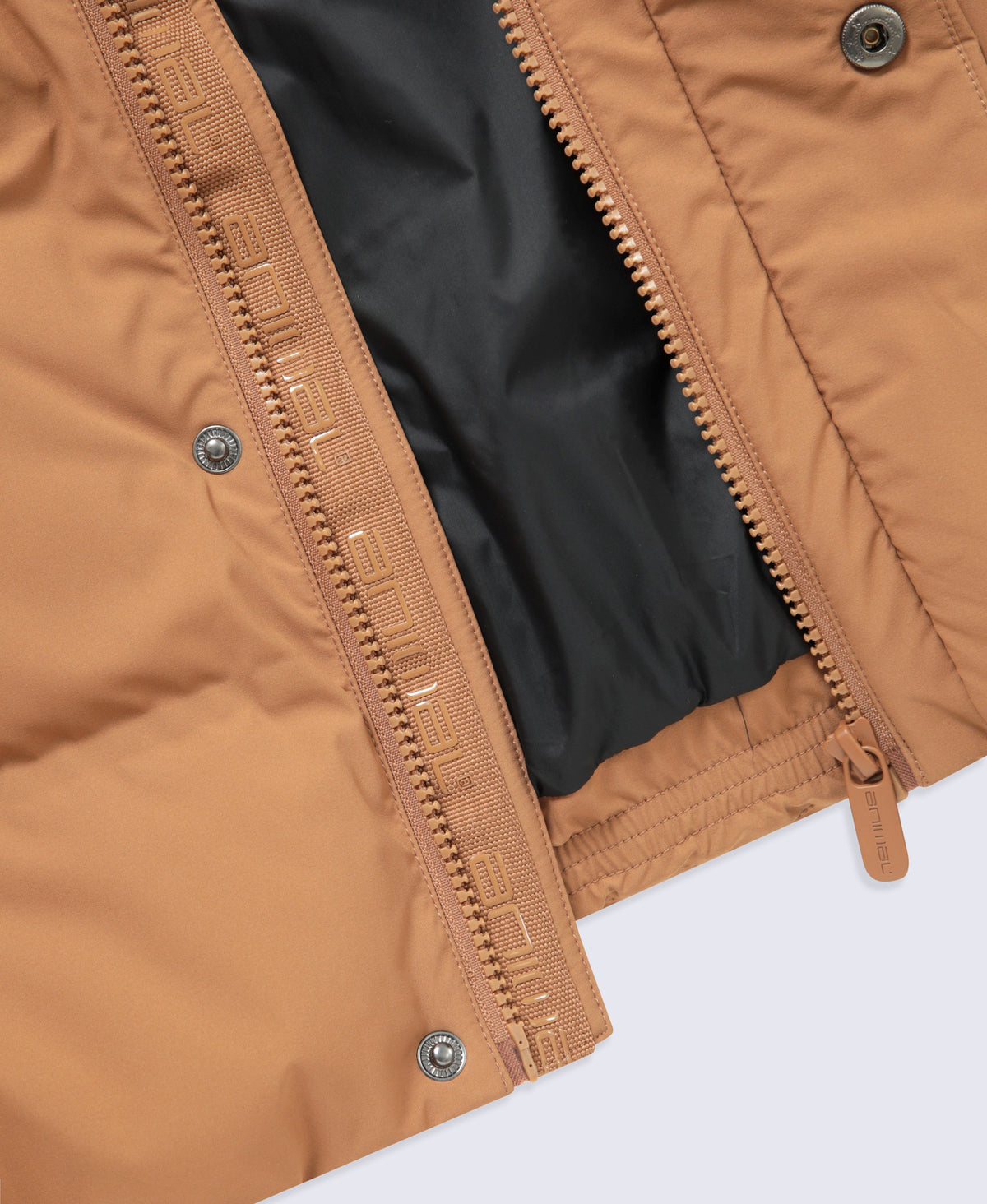 Nimbus Mens Padded Jacket - Tan