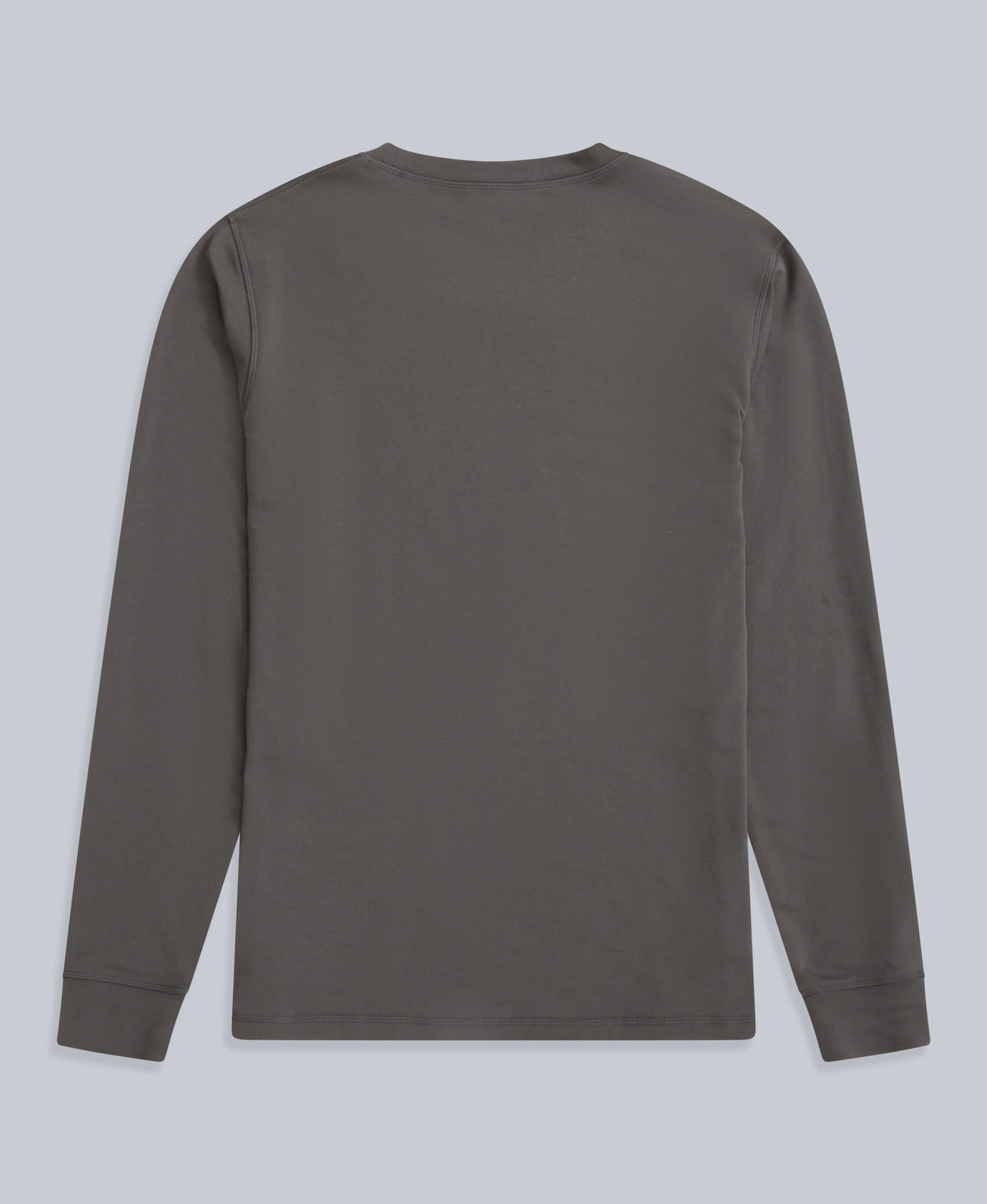 Blaze Mens Base Layer Top - Dark Khaki