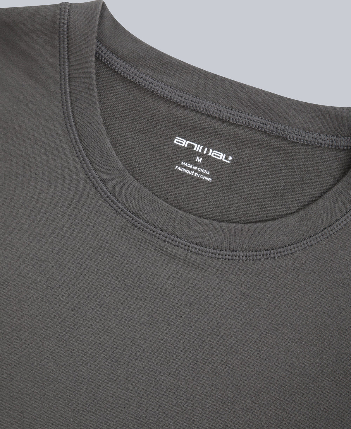 Blaze Mens Base Layer Top - Dark Khaki