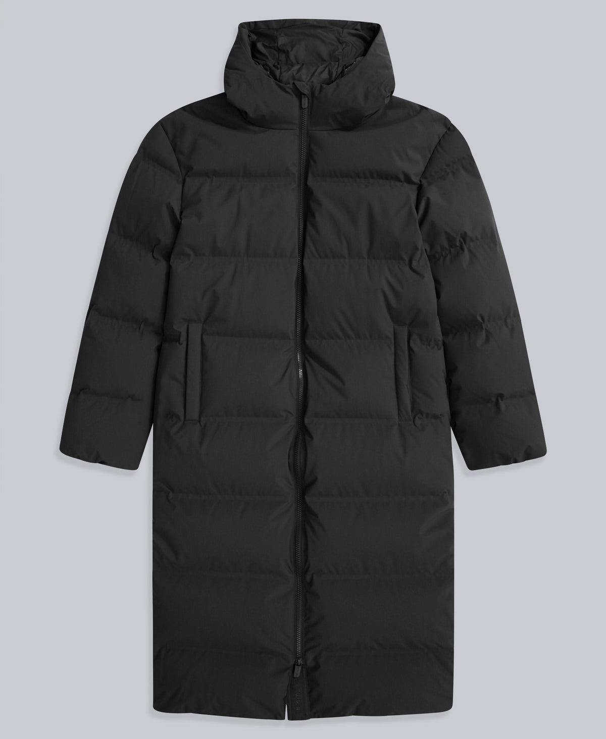 Cosi Cloud Womens Down Coat - Black