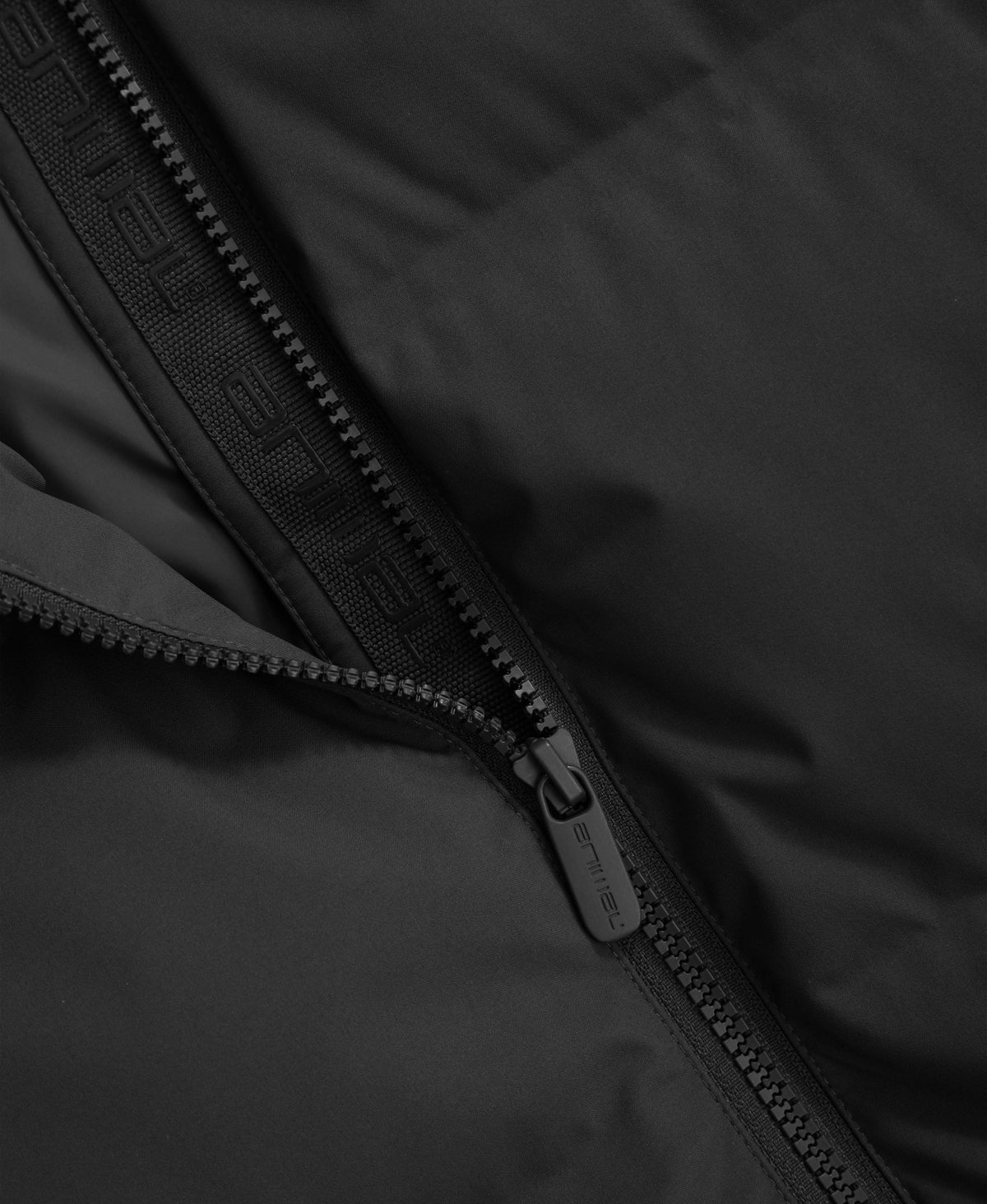 Cosi Cloud Womens Down Coat - Black