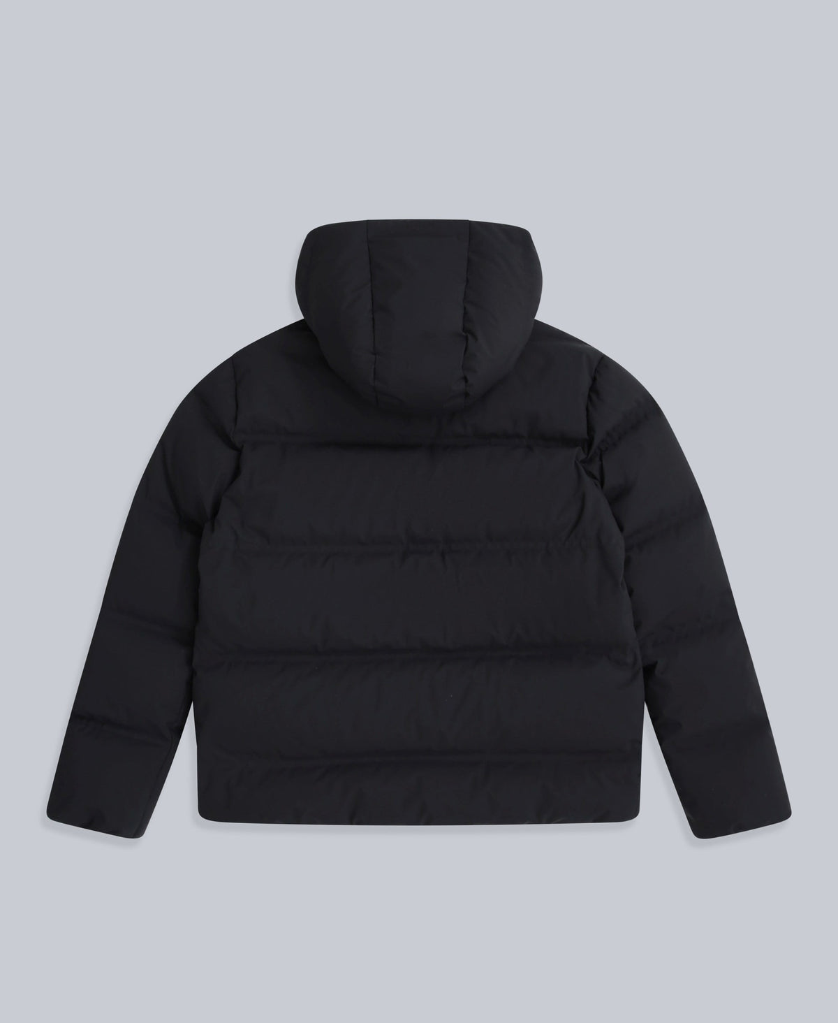 Cosi Cloud Womens Down Jacket - Jet Black