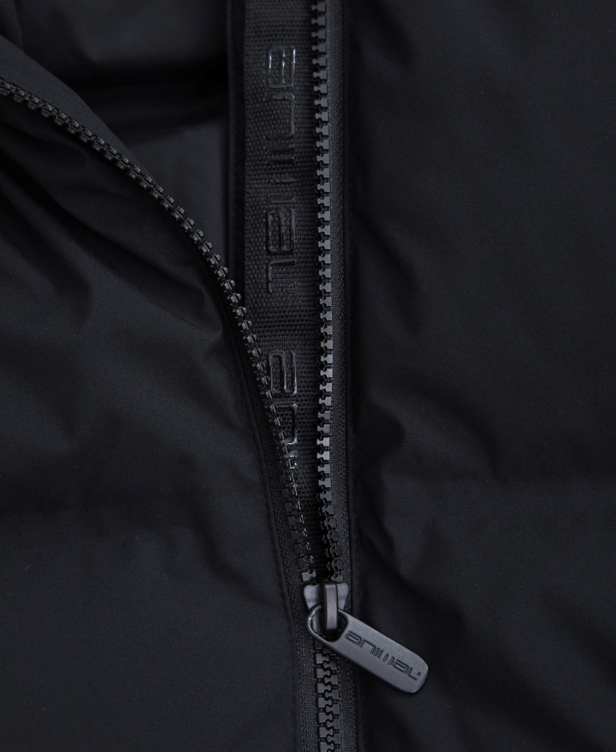 Cosi Cloud Womens Down Jacket - Jet Black