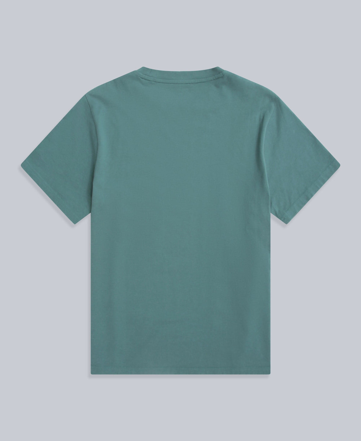 Icon Mens Logo T-Shirt - Green