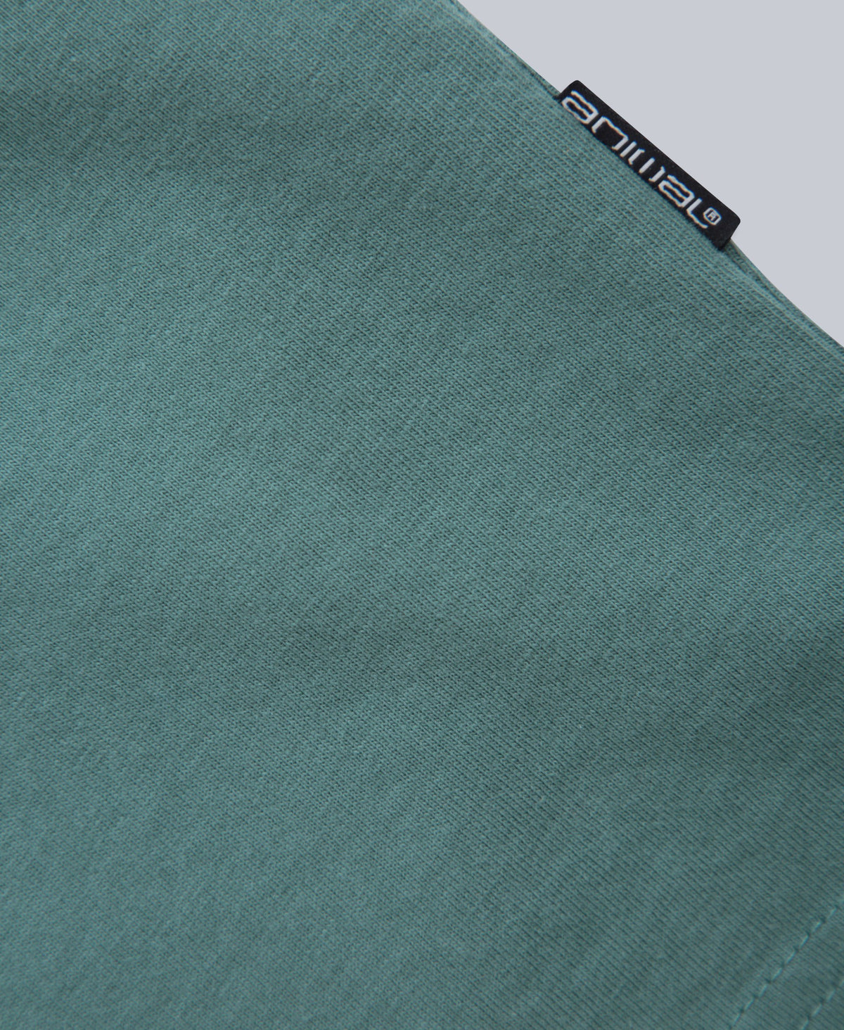 Icon Mens Logo T-Shirt - Green