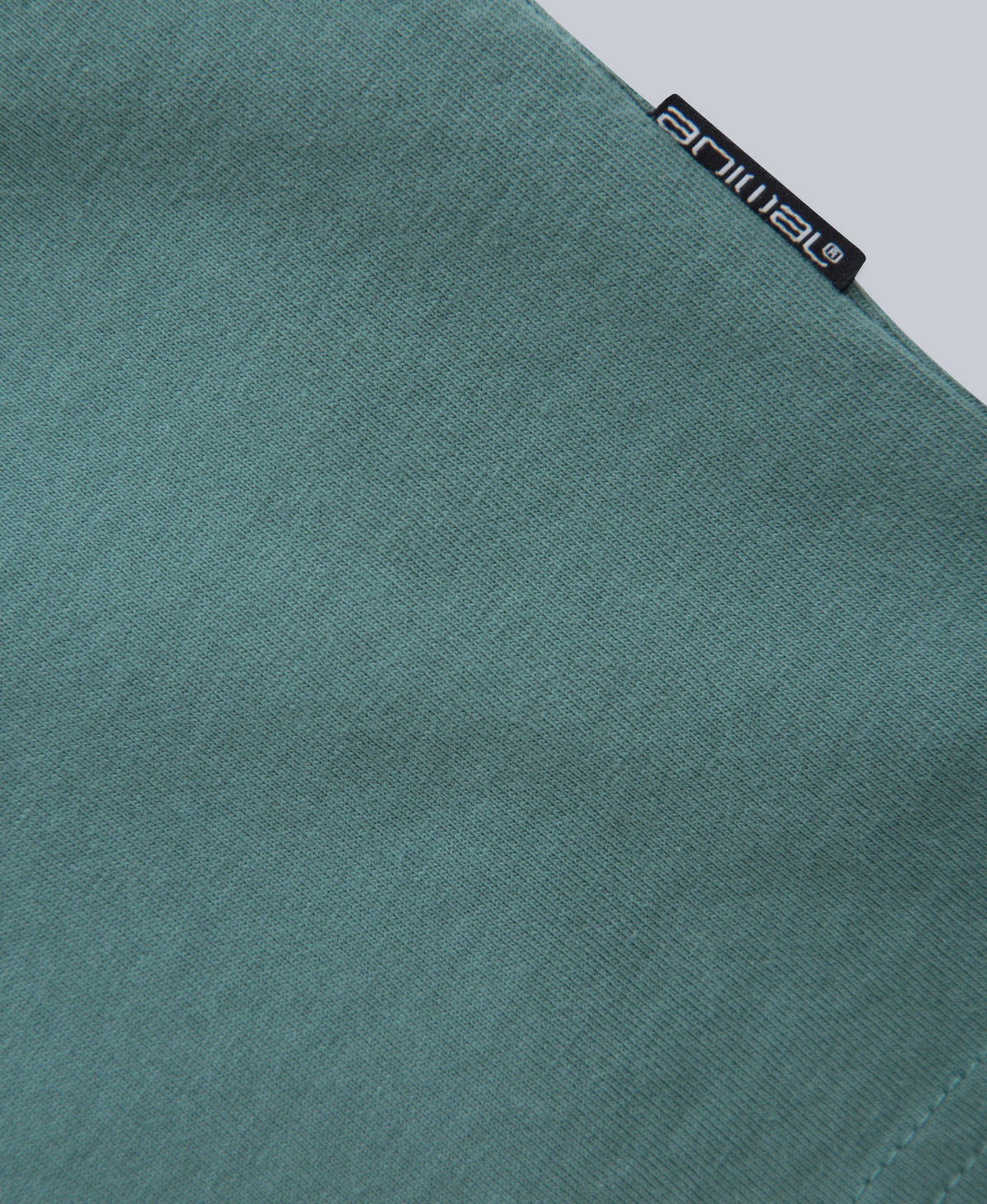 Icon Mens Logo T-Shirt - Green