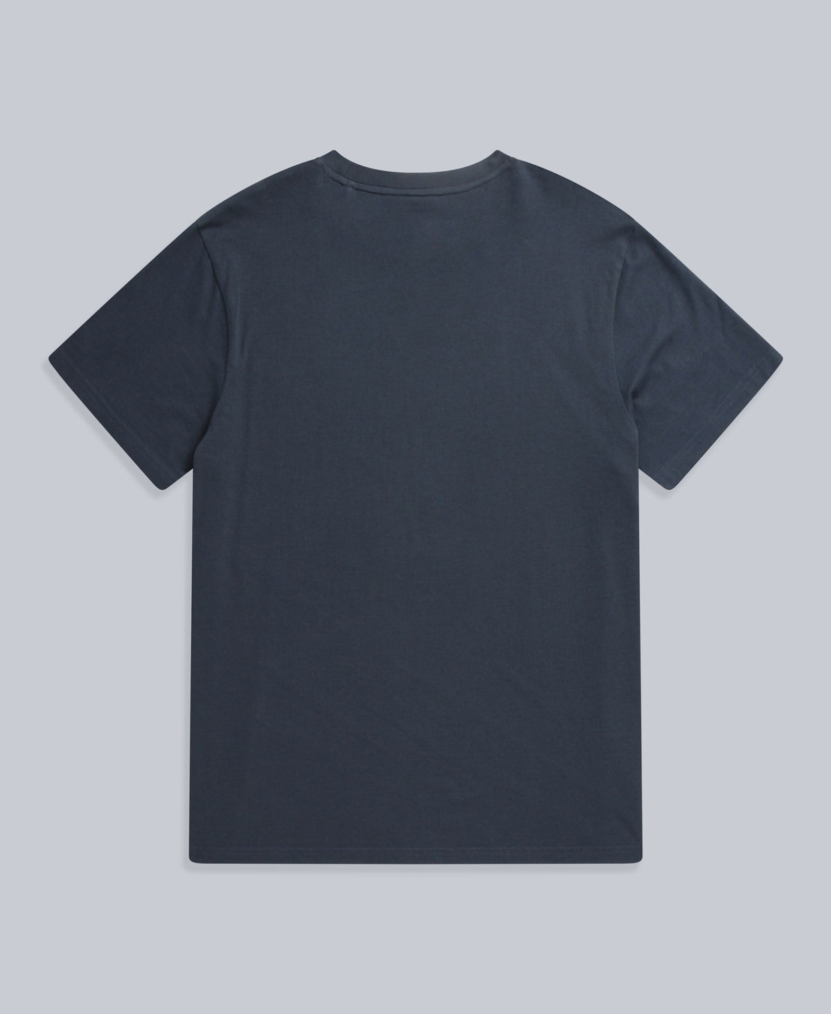 Icon Mens Logo T-Shirt - Navy