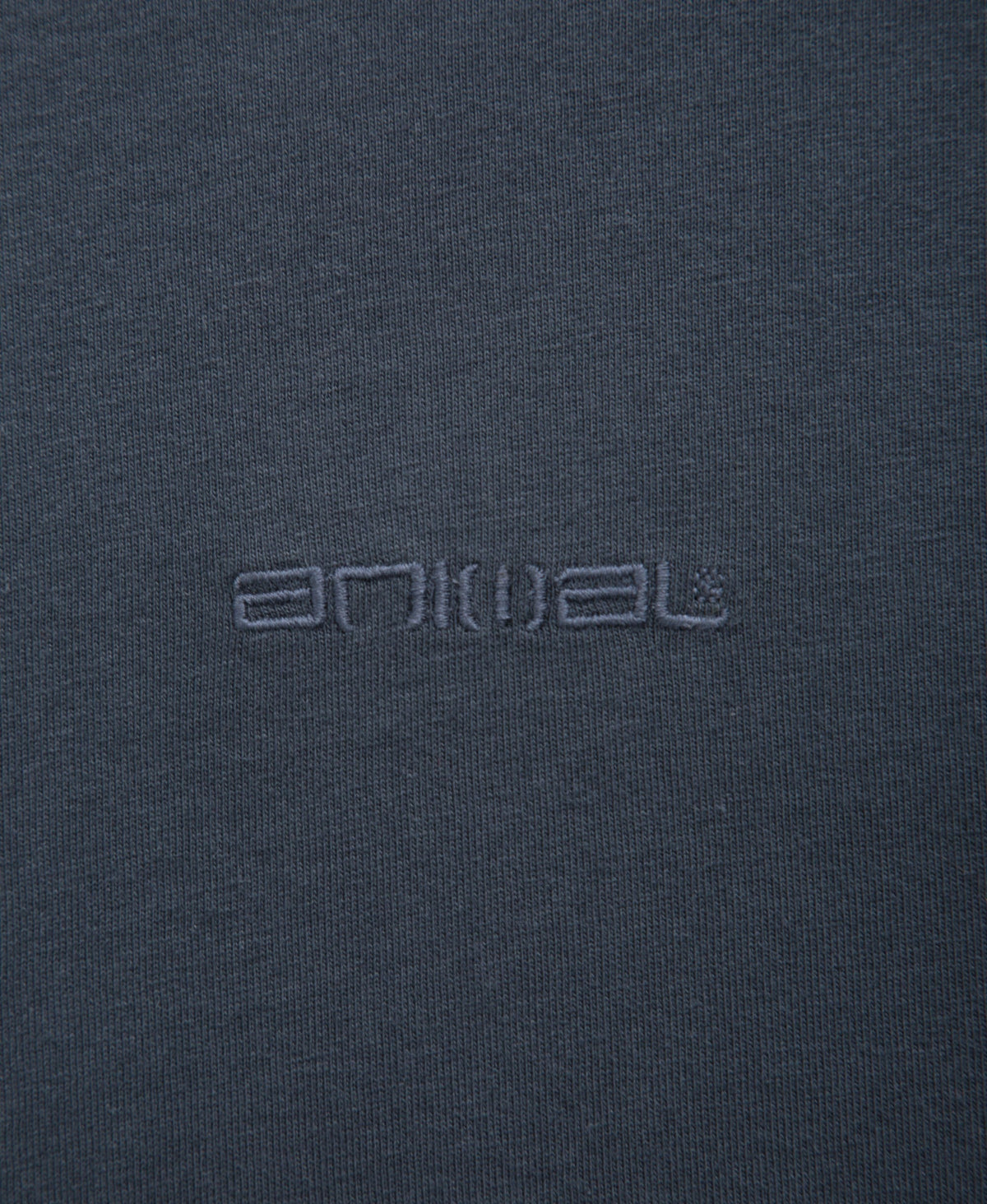 Icon Mens Logo T-Shirt - Navy