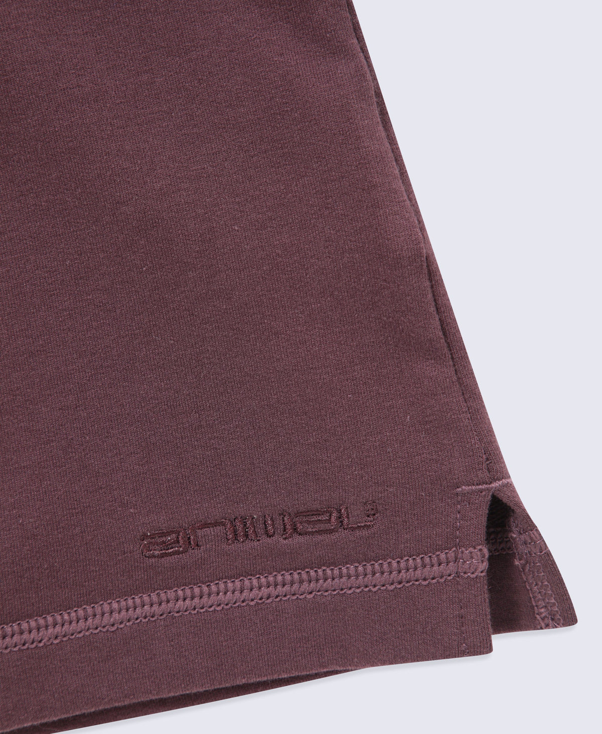 Blaze Womens Base Layer Top - Dark Burgundy