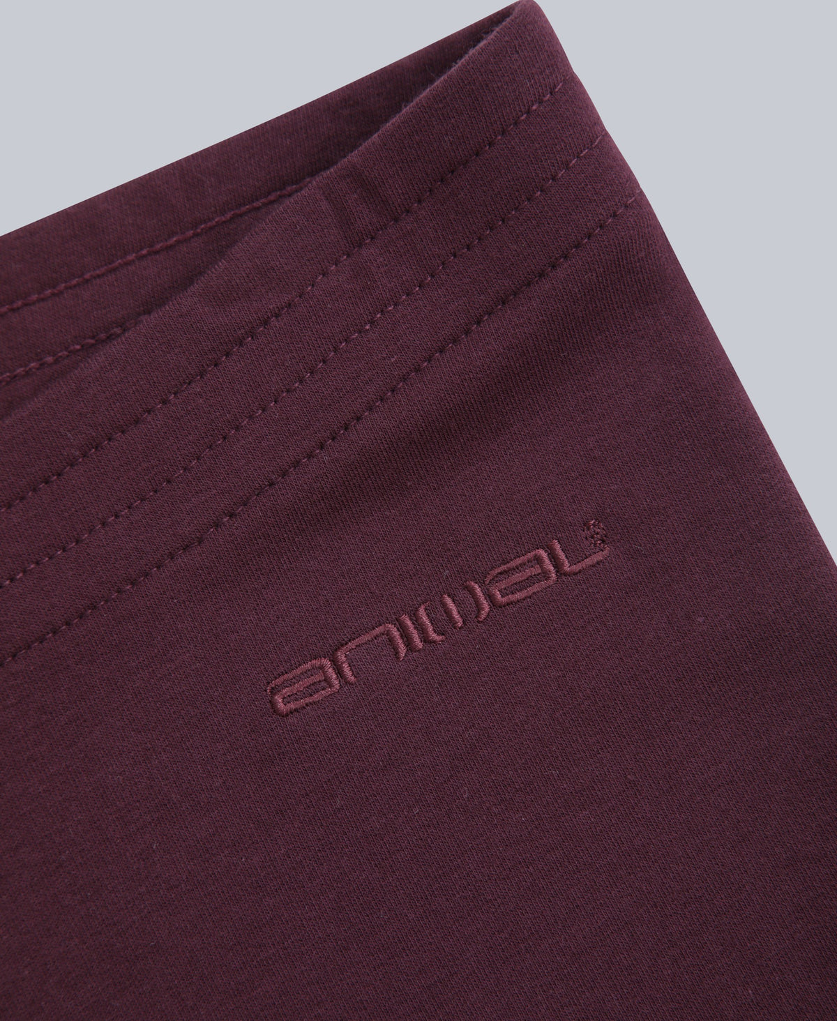 Blaze Womens Base Layer Pants - Burgundy