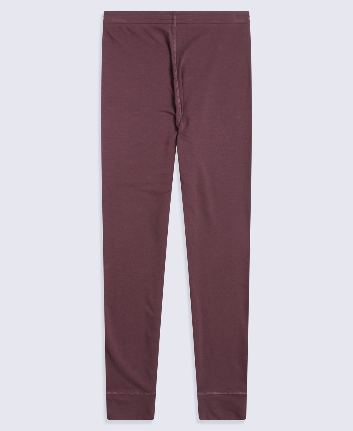 Blaze Womens Base Layer Pants - Dark Burgundy