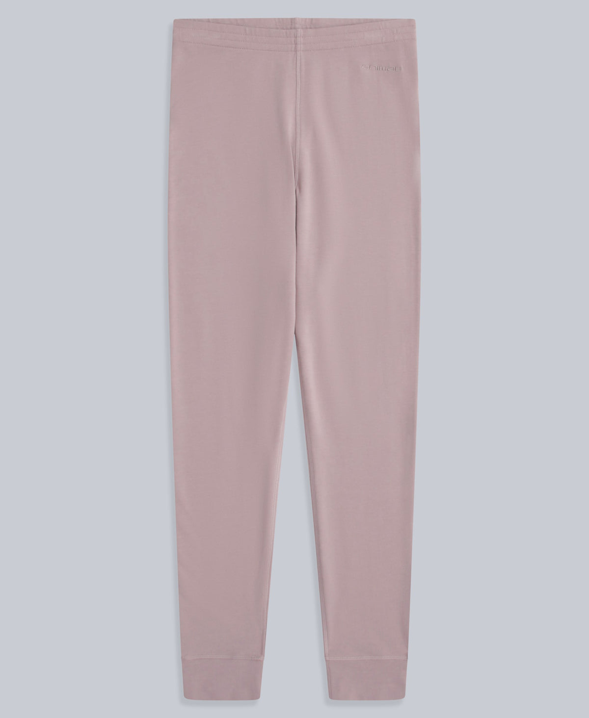Blaze Womens Base Layer Pants - Taupe