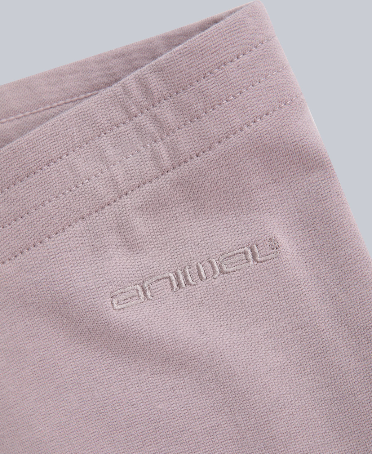 Blaze Womens Base Layer Pants - Taupe