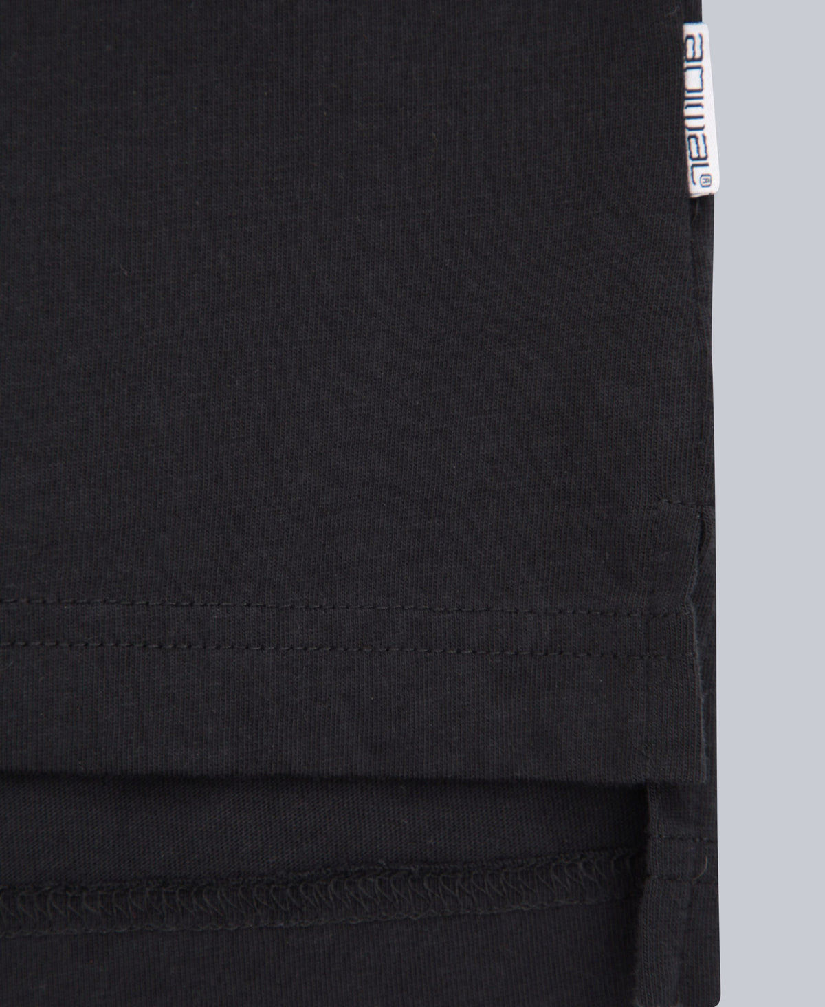 Idol Womens Relaxed Fit T-Shirt - Jet Black