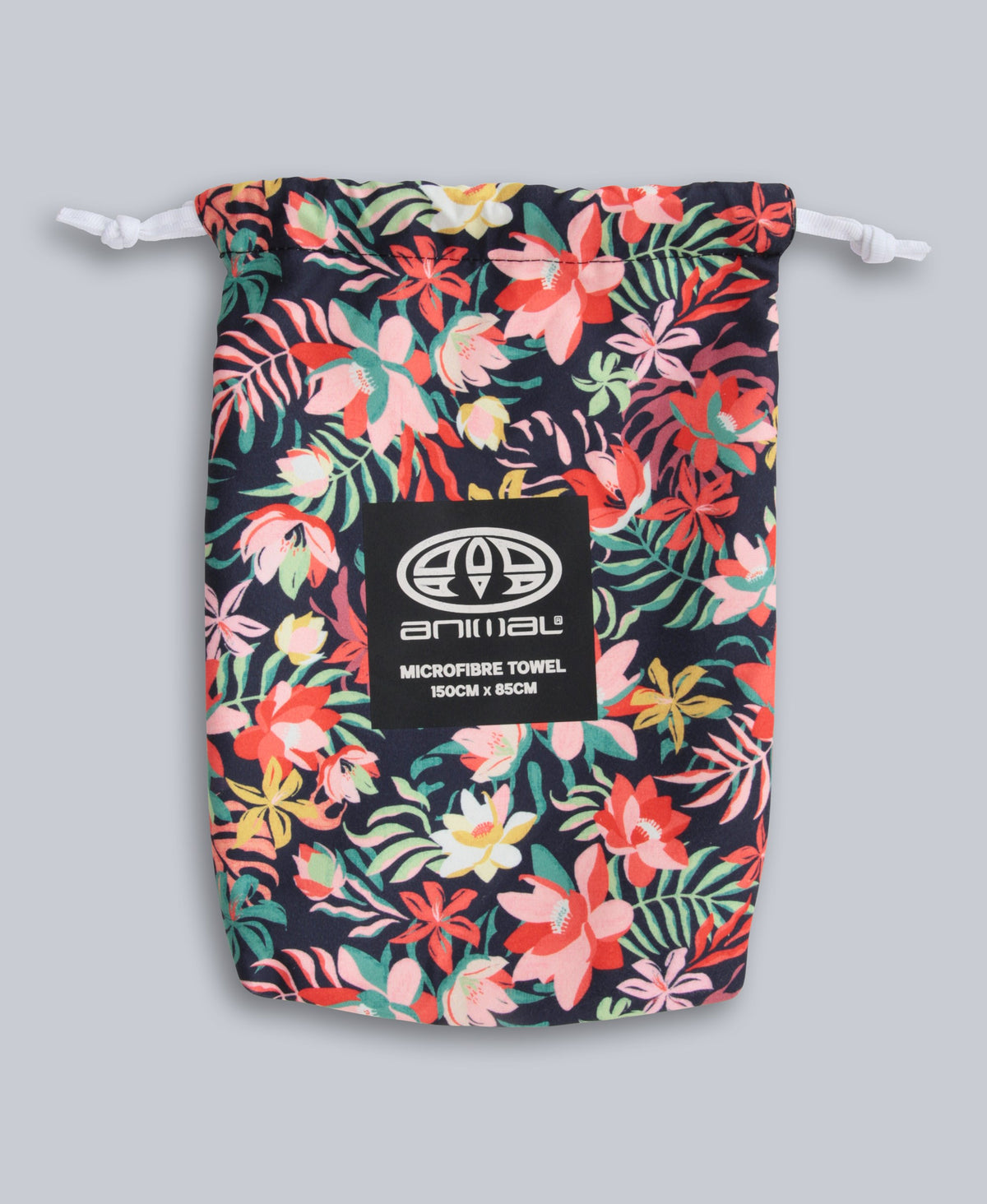 Microfibre Travel Towel - Mixed