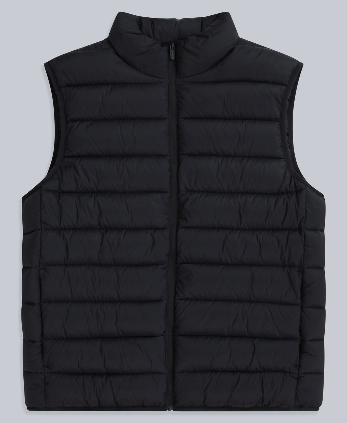 Cloud Mens Gilet - Black