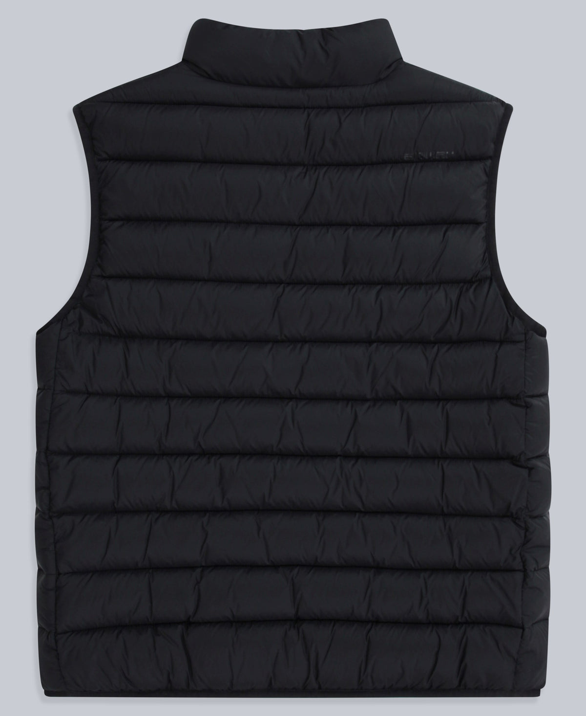 Cloud Mens Gilet - Black