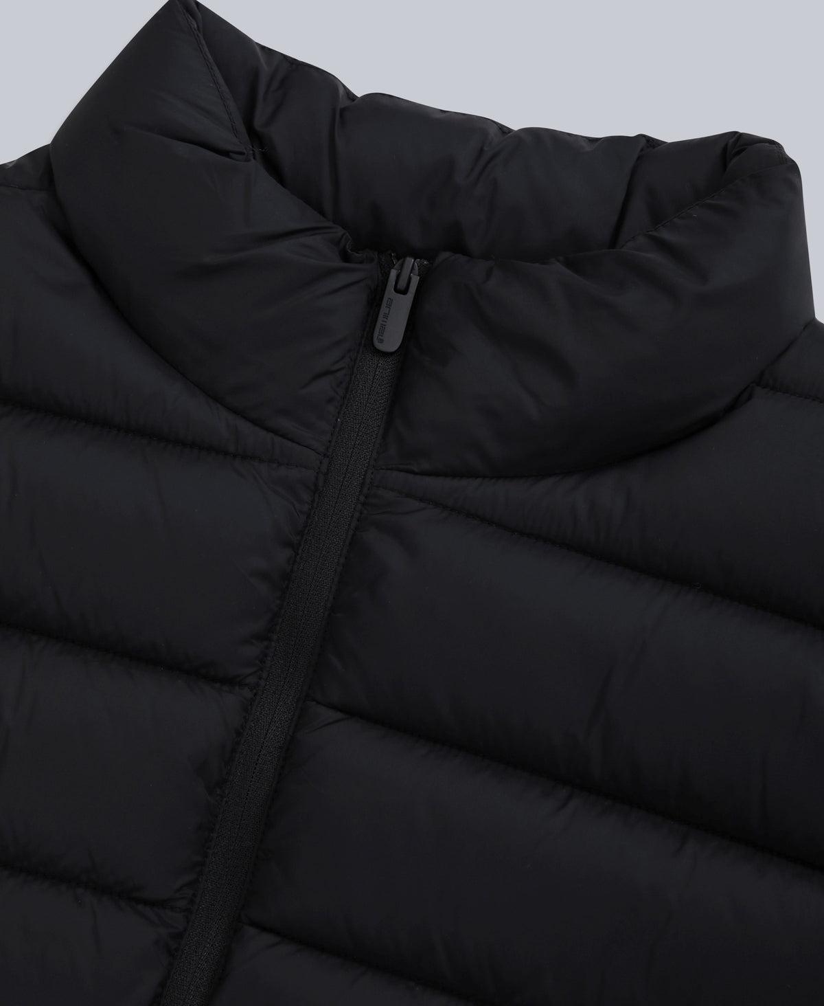 Cloud Mens Gilet - Black