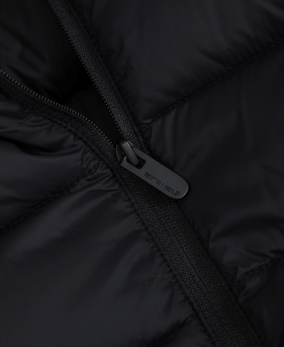 Cloud Mens Gilet - Black