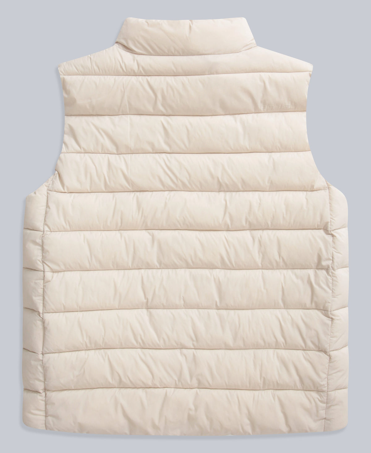 Light Cosi Womens Gilet - Beige