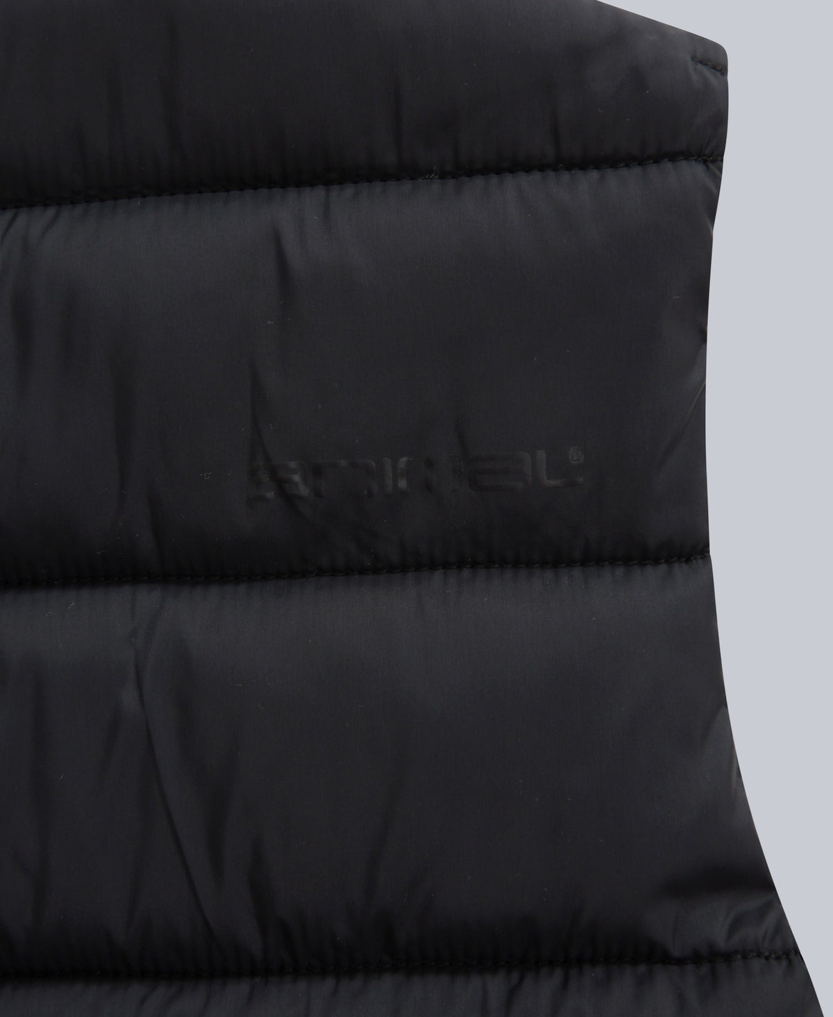 Light Cosi Womens Gilet - Jet Black