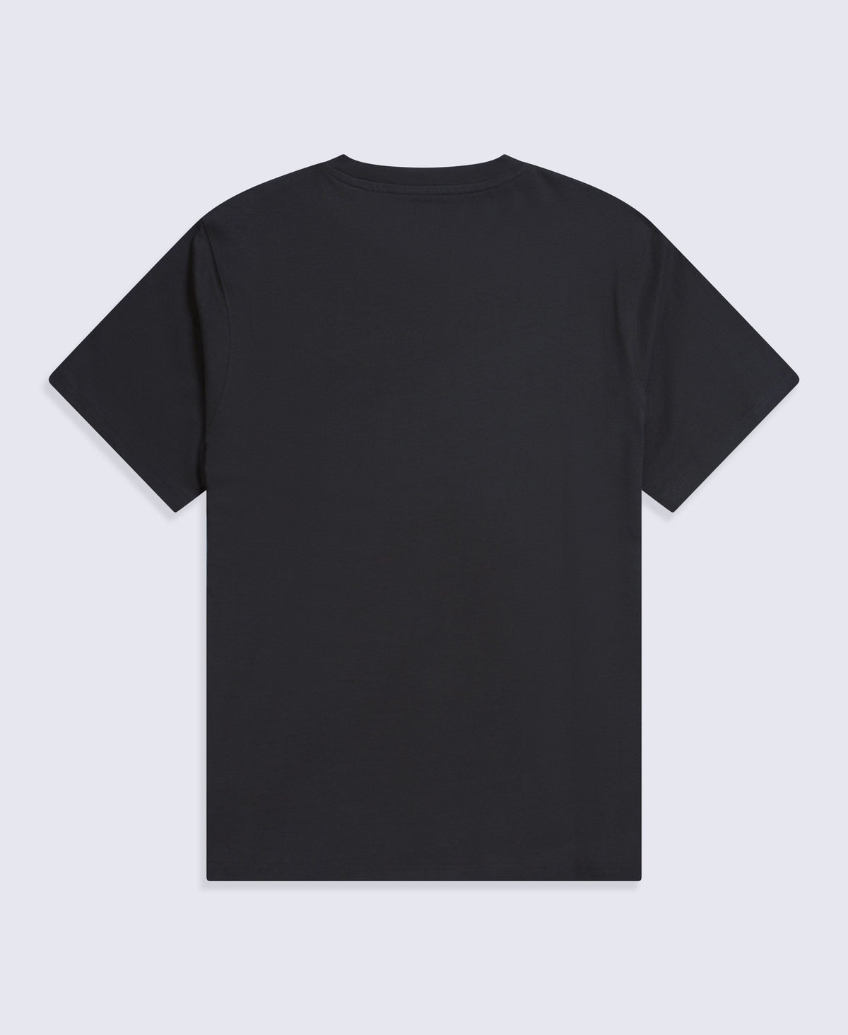 Otis Mens Oversized T-Shirt - Black