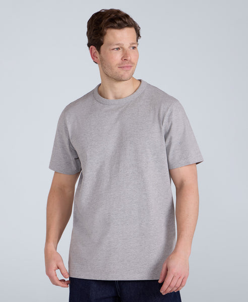 STRONG PACK TEE GREY M ours グレー 完売品 057723_gre_animal_otis_mens_ov