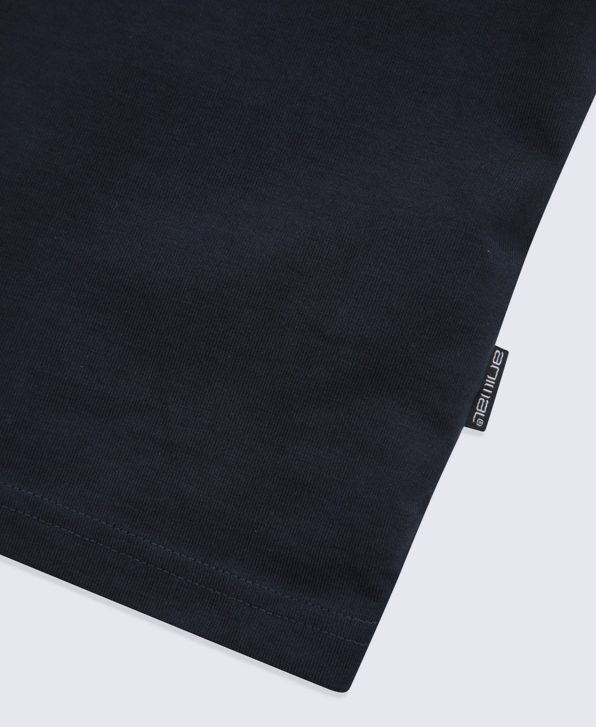 Otis Mens Oversized T-Shirt - Navy