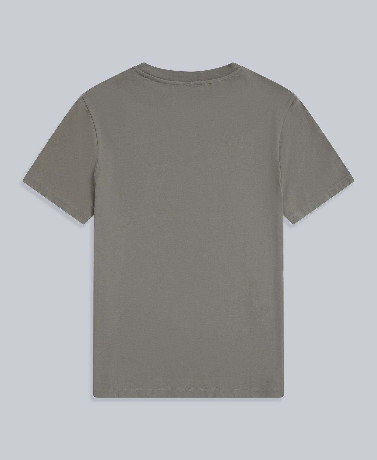 Icon Mens Slim Fit Tee - Khaki