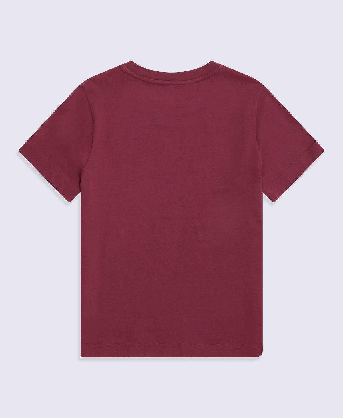 Everyday Fit Womens T-Shirt - Burgundy