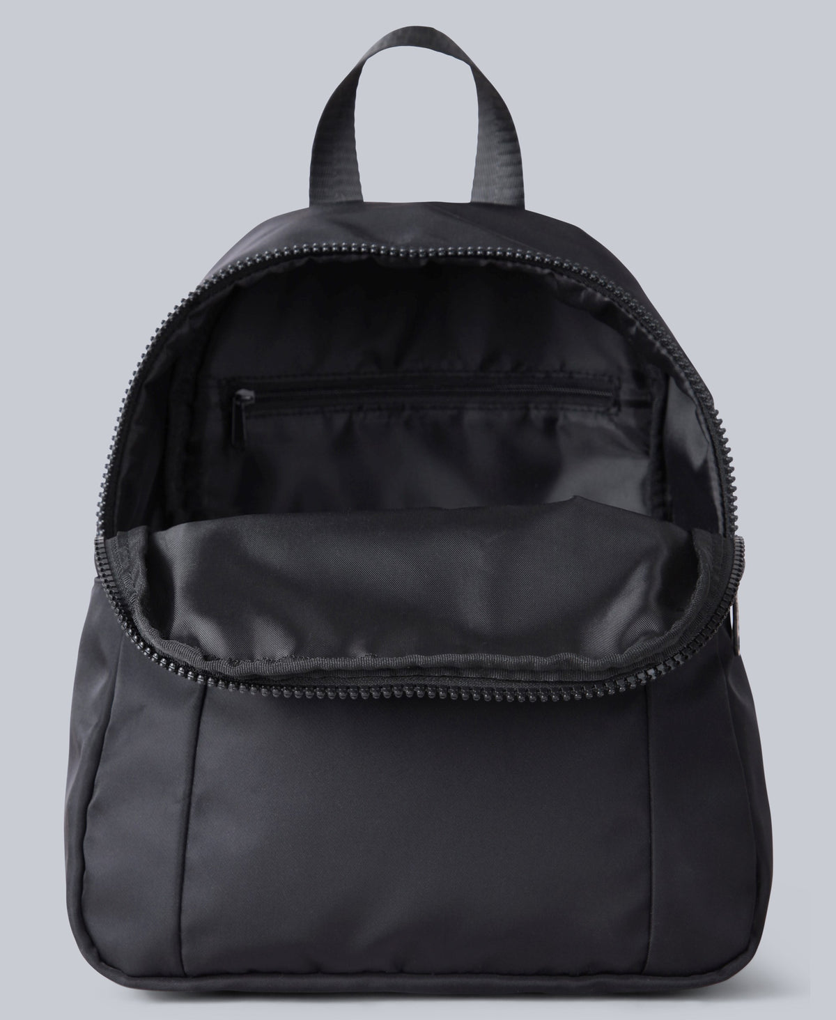 Mini Backpack 12L - Black