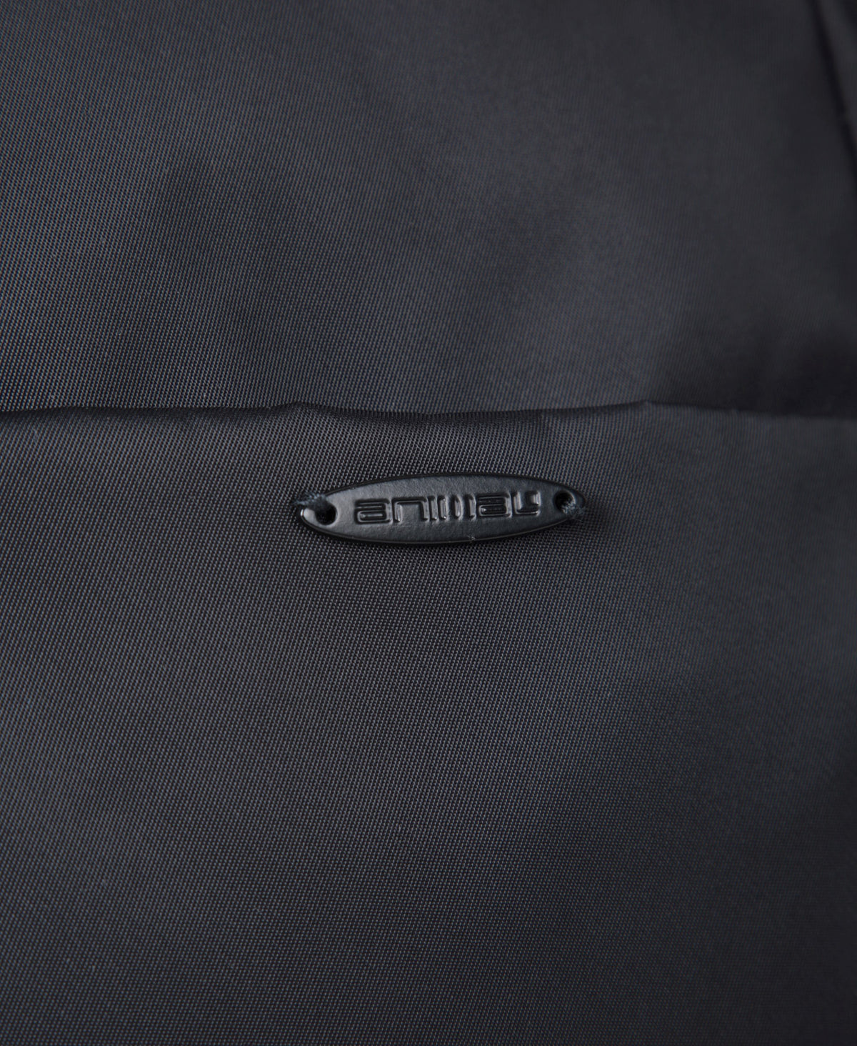 Mini Backpack 12L - Black