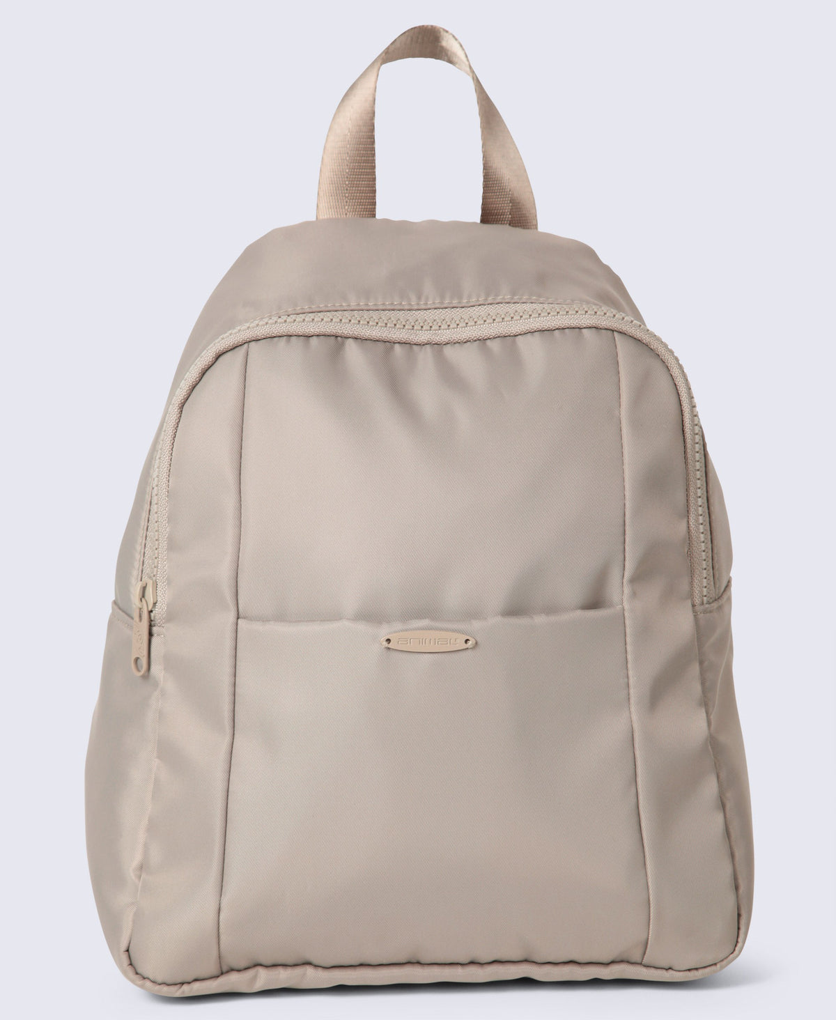 Mini Backpack 12L - Cream