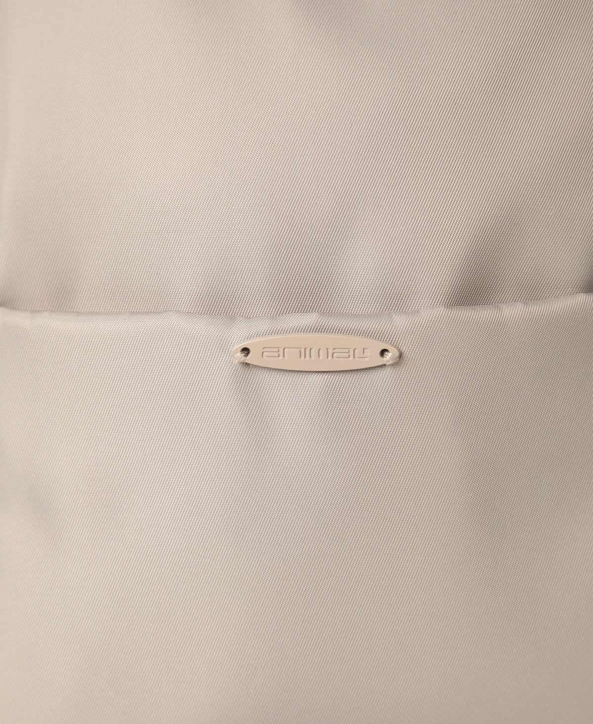 Mini Backpack 12L - Cream