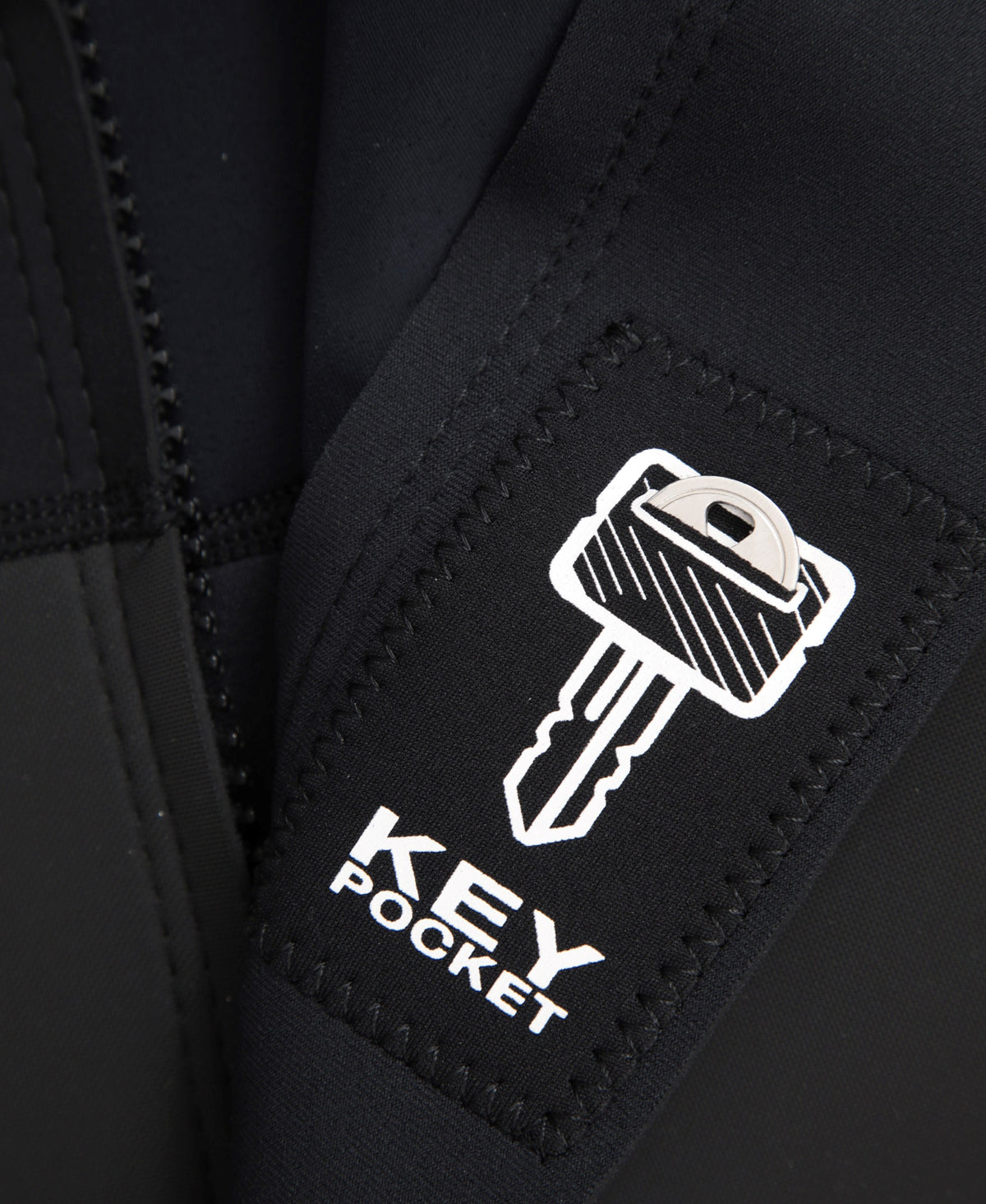Slater Mens 2mm Shorty Wetsuit - Black