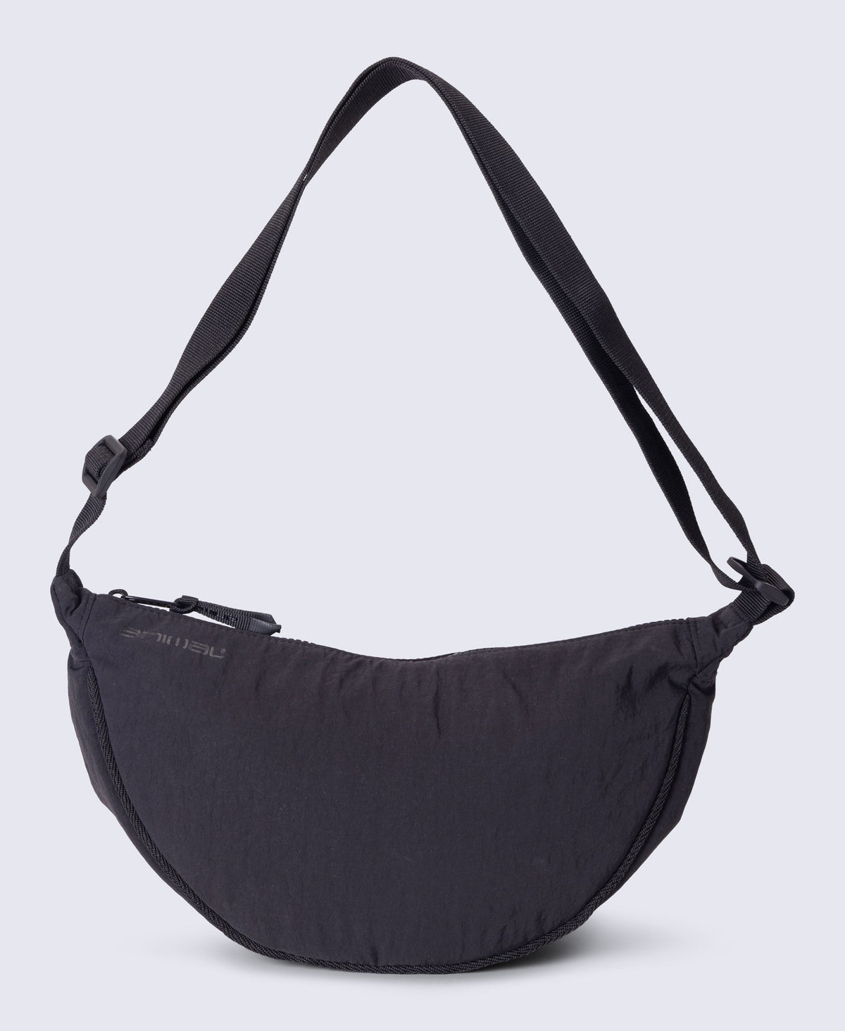 Crossbody Bag - Black