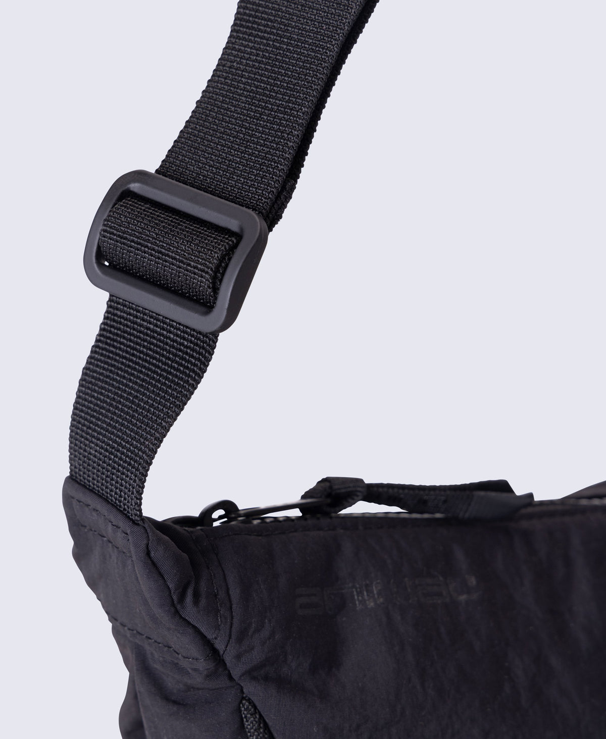Crossbody Bag - Black