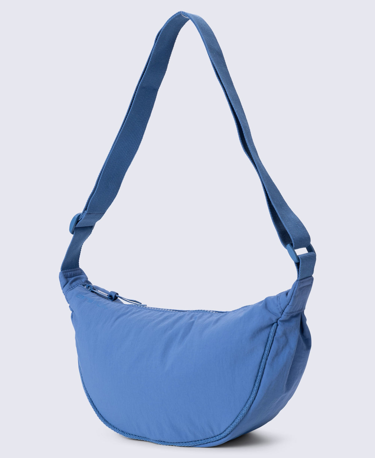 Crossbody Bag - Blue
