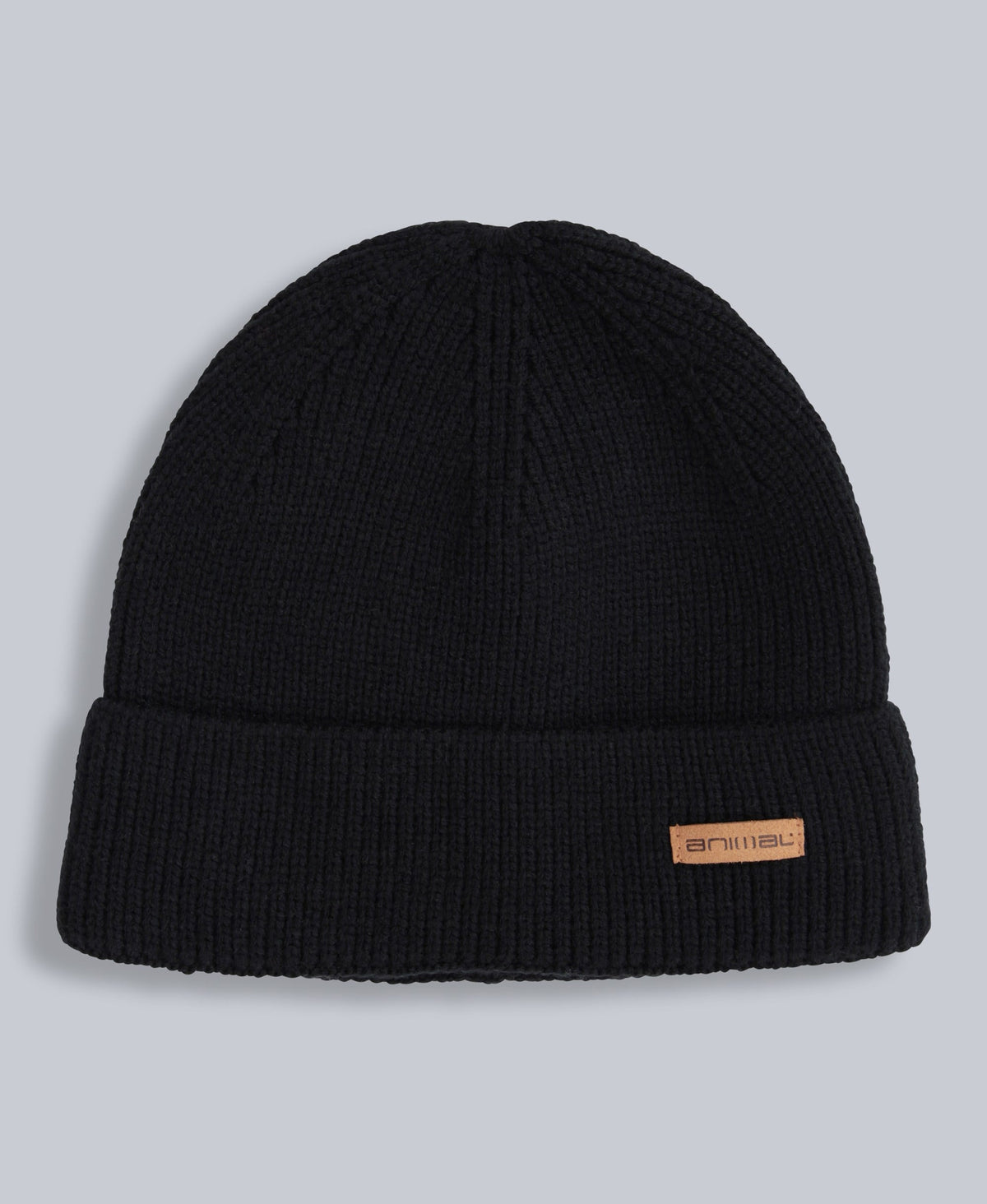 Rowan Beanie - Black