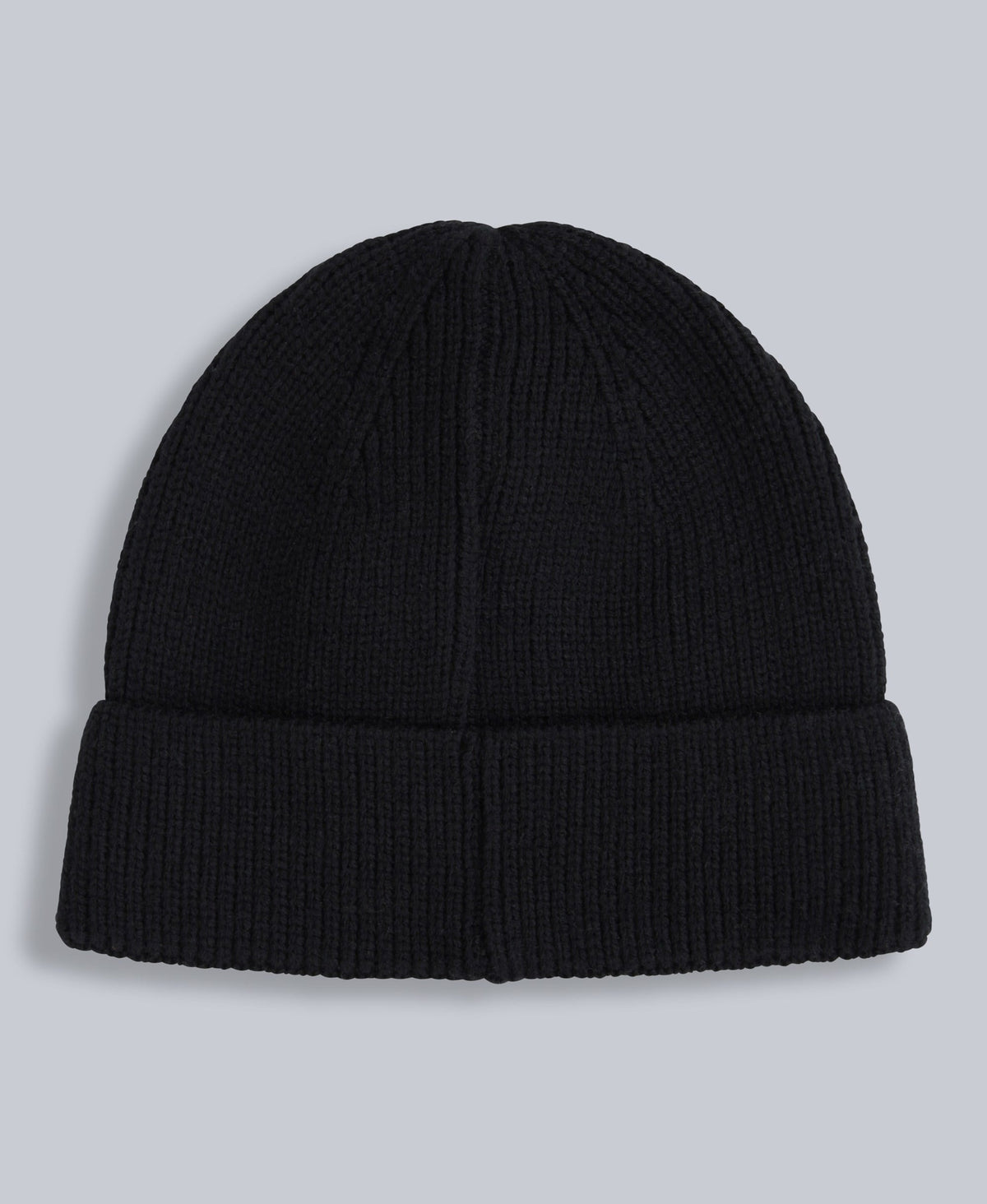 Rowan Beanie - Black