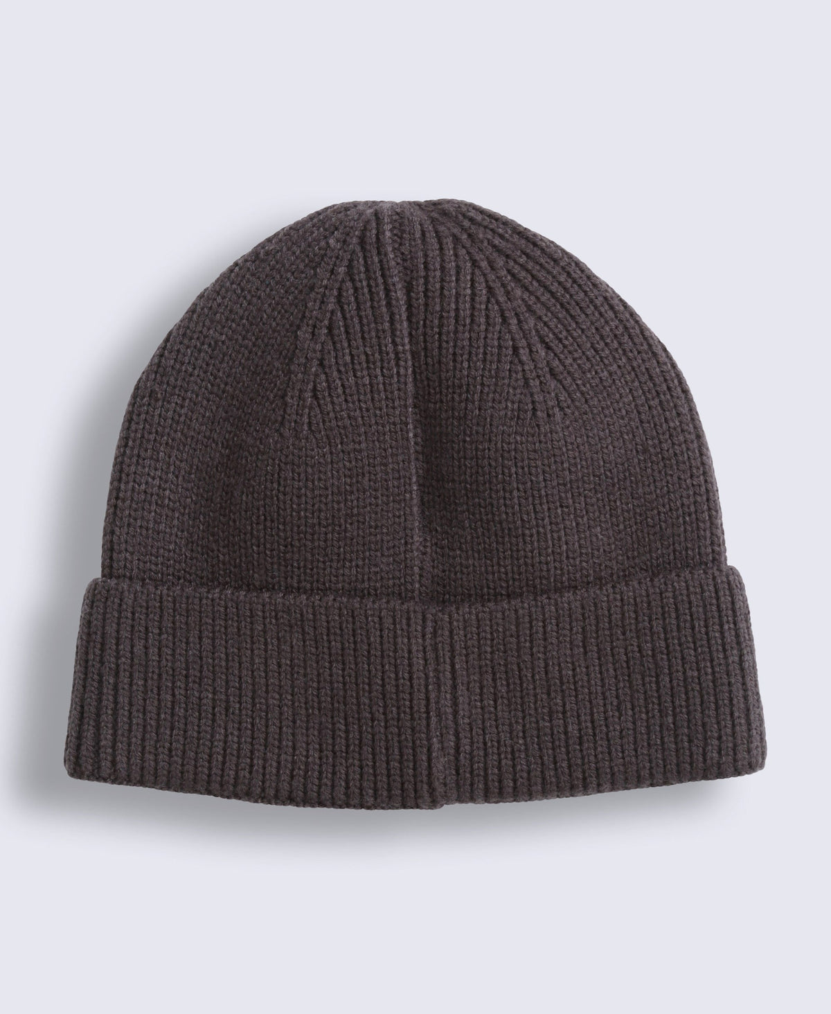 Rowan Beanie - Brown