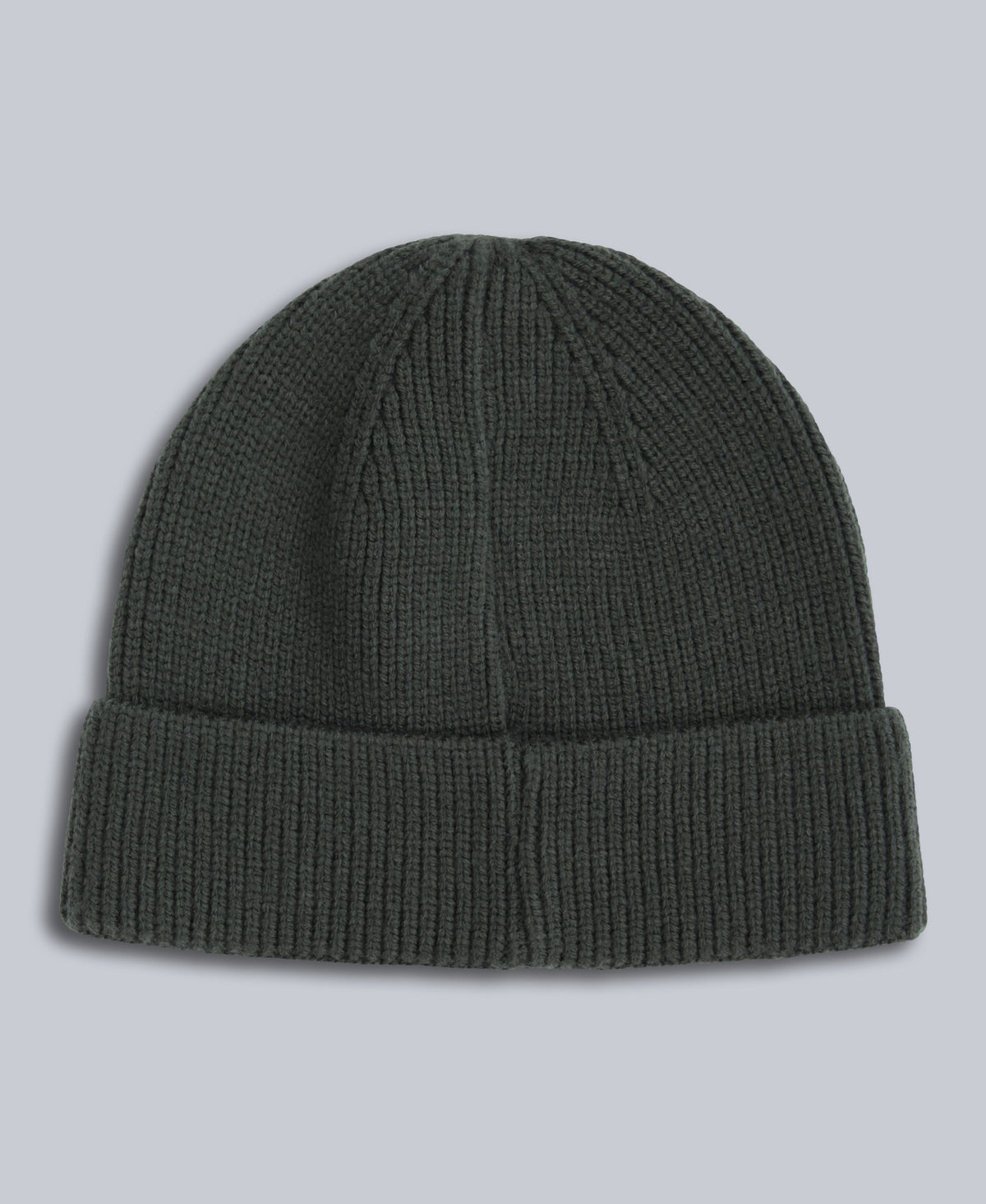 Rowan Beanie - Khaki