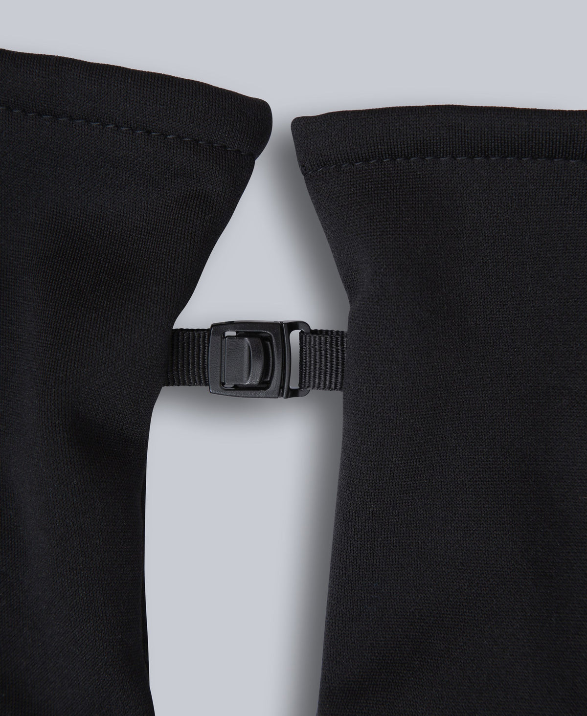 Brooklyn Mens Gloves - Black