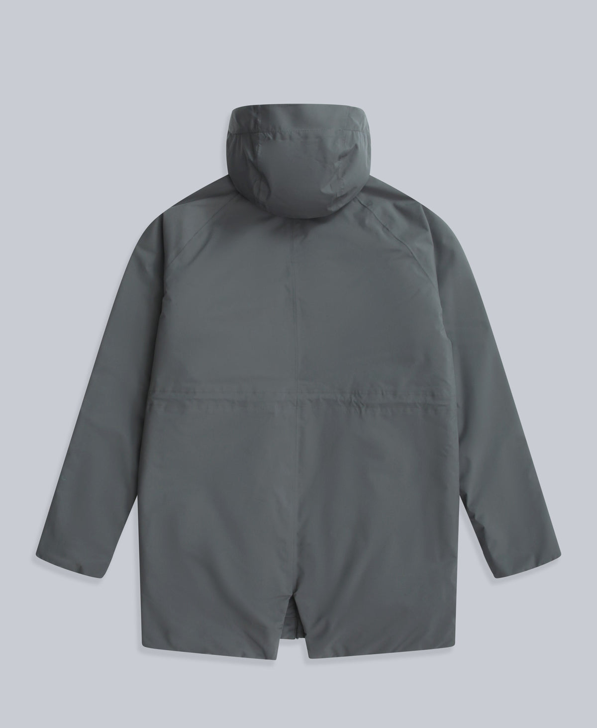 Jackie Waterproof Womens Padded Jacket - Dark Khaki